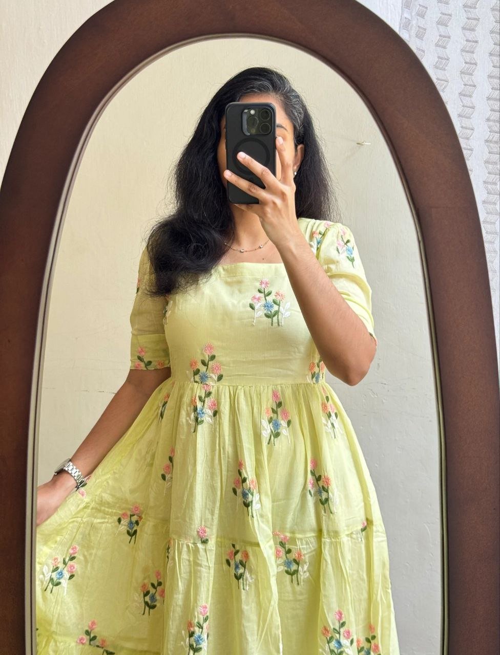 *Mantharai Maxi 💛*
