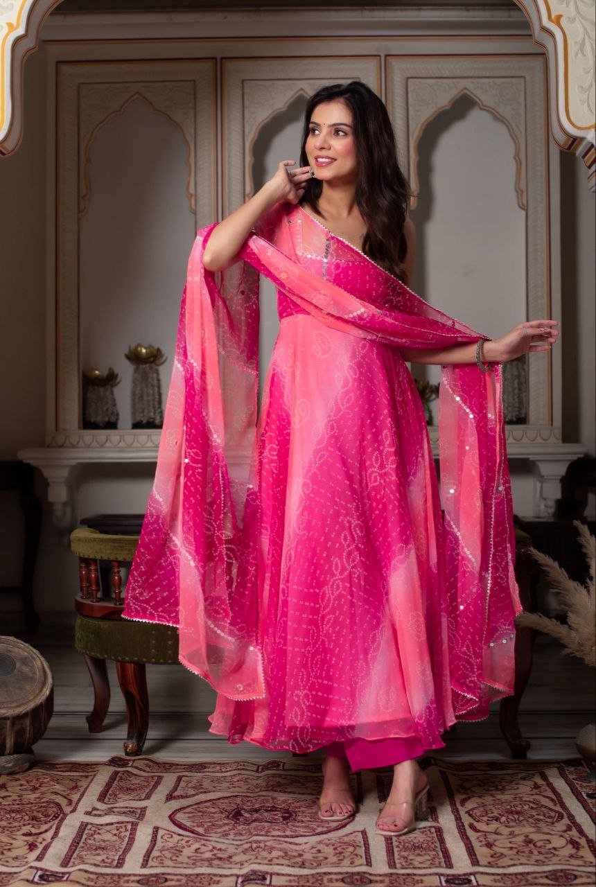 *💞 Rangoli Suit Set 💞*
