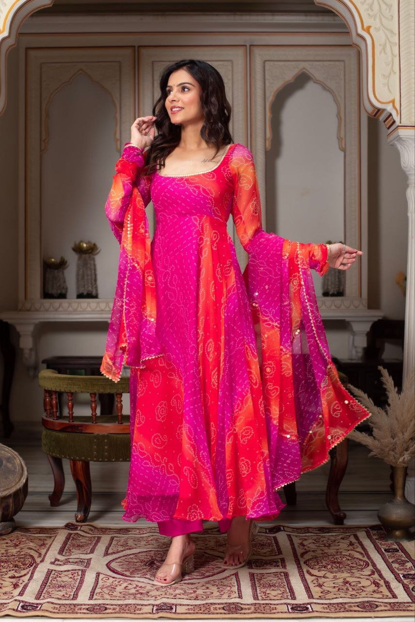 *💝 Menaka Suit Set 💖*