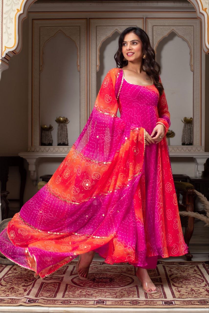 *💝 Menaka Suit Set 💖*
