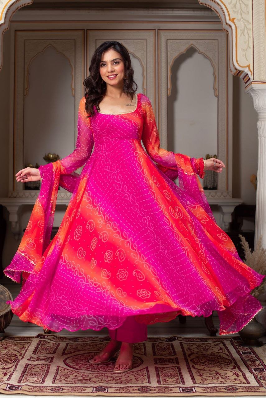 *💝 Menaka Suit Set 💖*