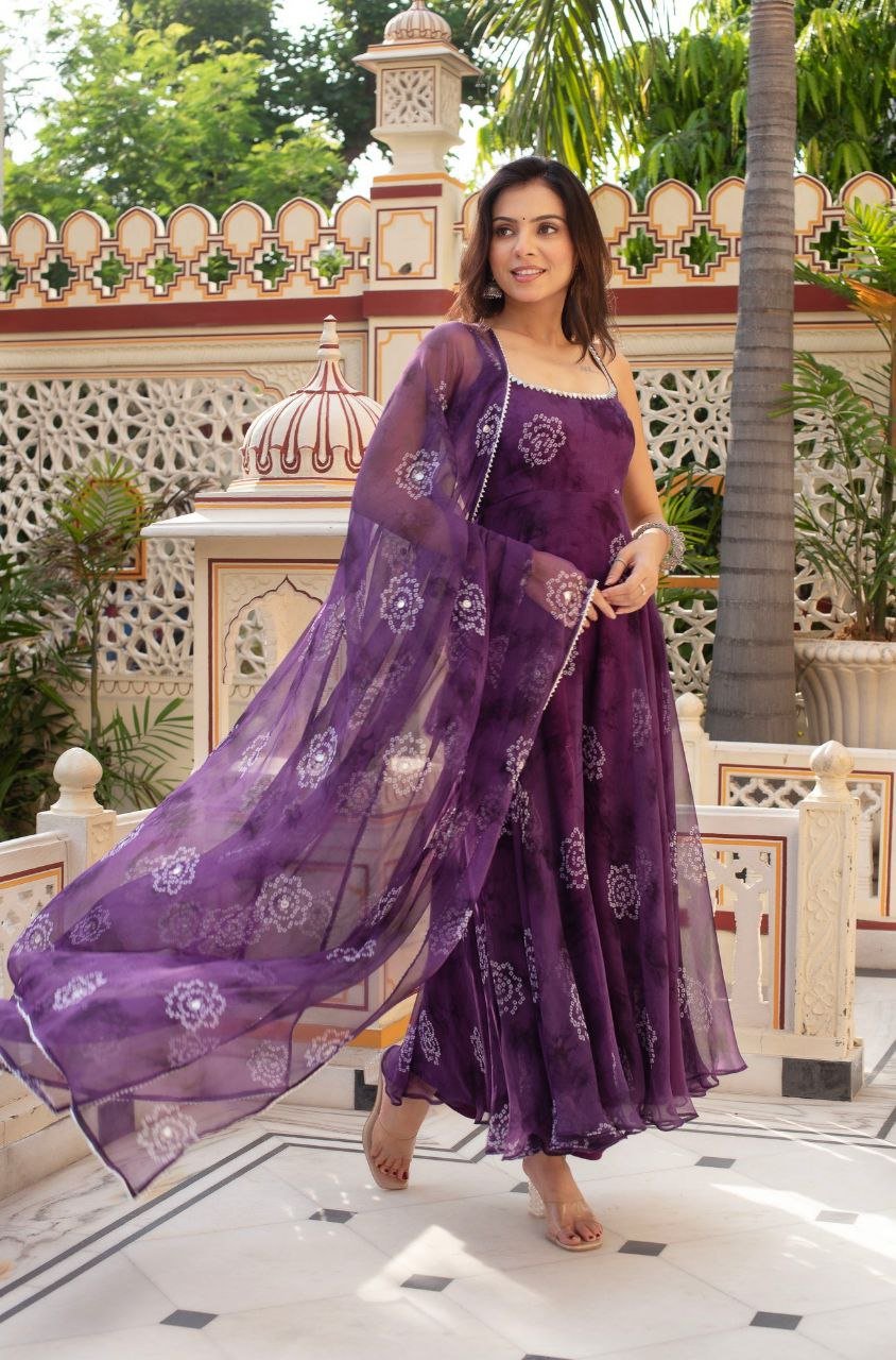 *💜 Nitara Suit Set 💜*