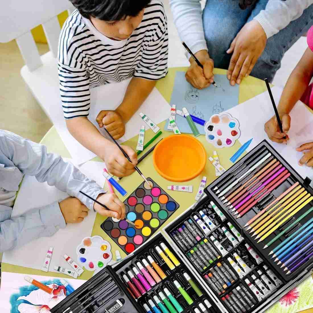 ARTKIT 145 space