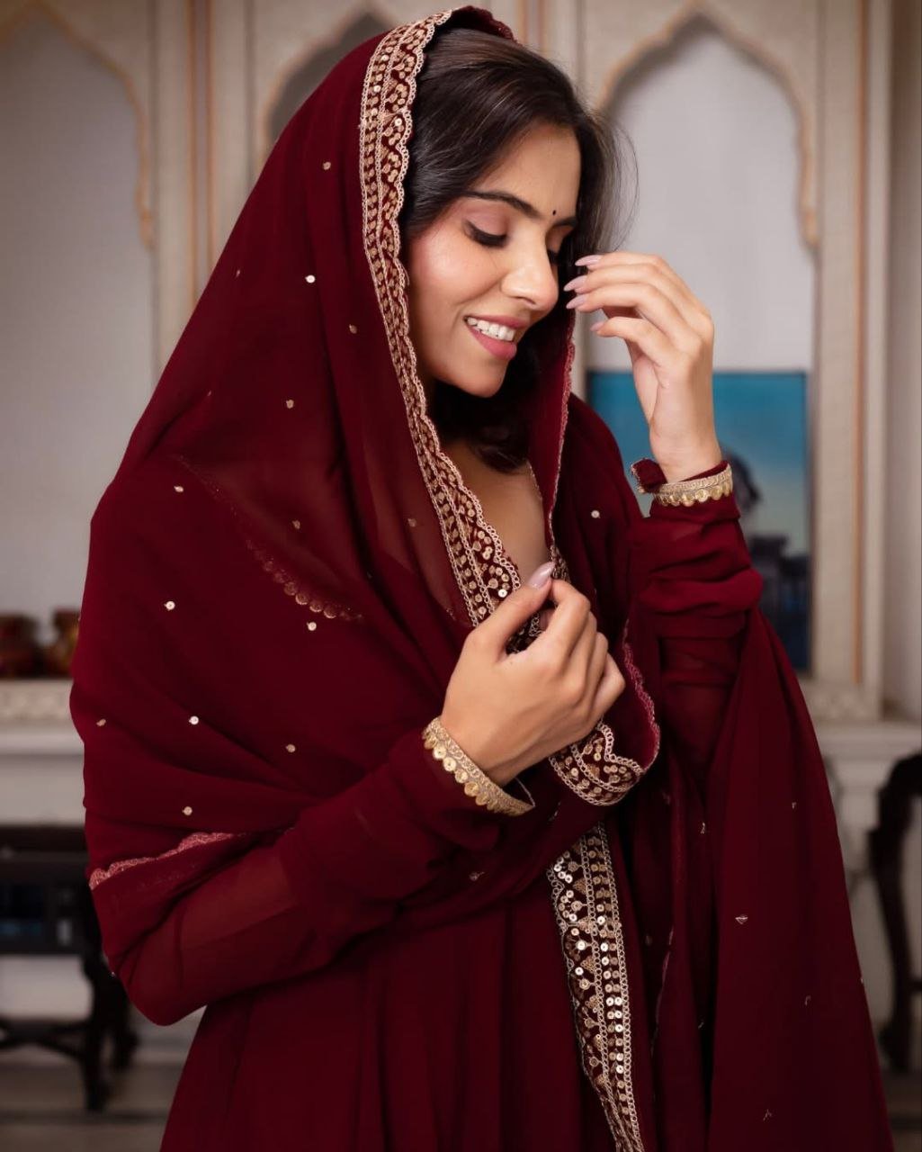 *Sajani Suit Set*✨